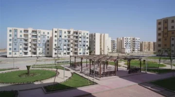 رابط الاستعلام.. نتائج شقق سكن لكل المصريين 2026 بالاسم والرقم القومي